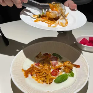 테네오 리뷰 사진