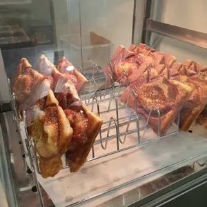 소프트바 리뷰 사진