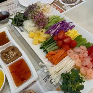 반포식스 사진