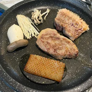 몽작 사진