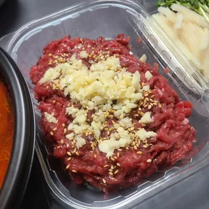 조선육회 사진