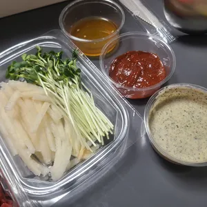 조선육회 사진