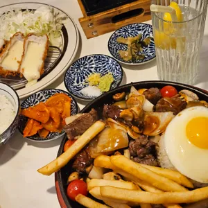 토끼정 사진