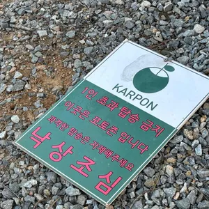 카르폰 리뷰 사진