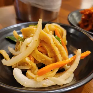 배부장찌개 사진