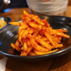 배부장찌개 사진