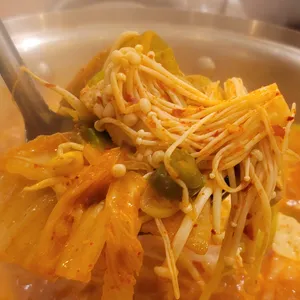 배부장찌개 사진