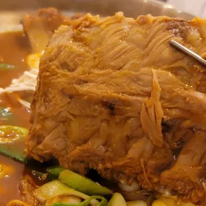 배부장찌개 사진