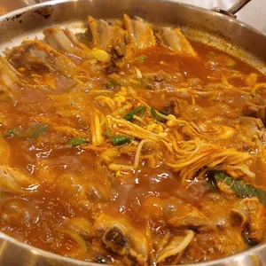 배부장찌개 리뷰 사진