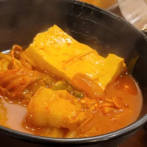 배부장찌개 리뷰 사진