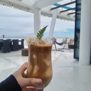 카페 오시랑 사진