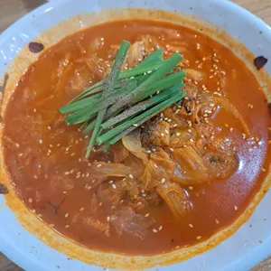 교동짬뽕 사진
