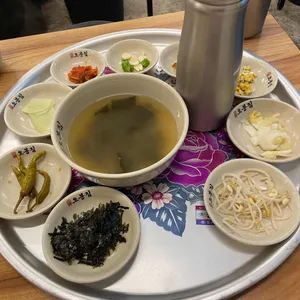 오봉집 사진
