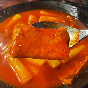 교촌치킨 사진