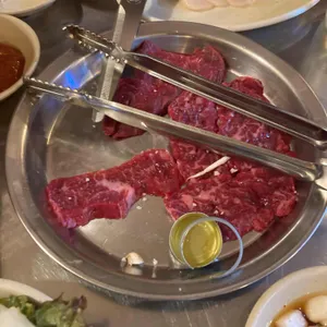 영동소금구이 사진