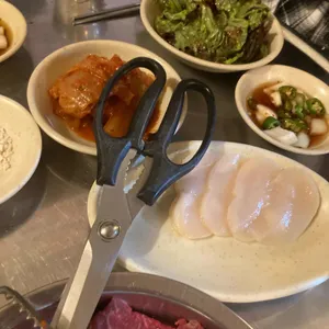 영동소금구이 사진