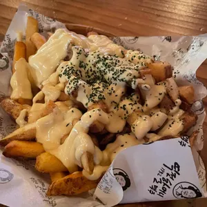 역전할머니맥주 사진
