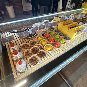 로스트앤베이크 리뷰 사진