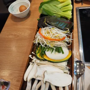 두둑한샤브칼국수 리뷰 사진