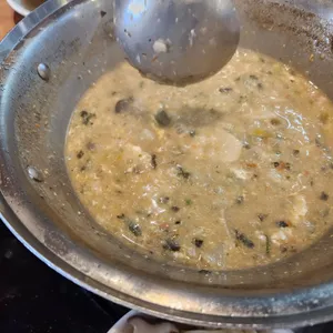 두둑한샤브칼국수 사진