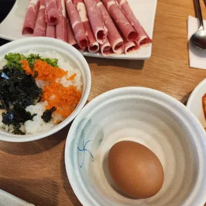 두둑한샤브칼국수 리뷰 사진