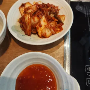 두둑한샤브칼국수 리뷰 사진