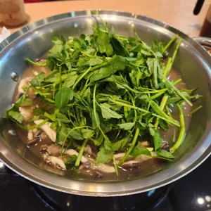 두둑한샤브칼국수 리뷰 사진