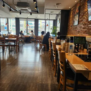 두둑한샤브칼국수 리뷰 사진