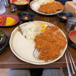나모야 동해점 사진