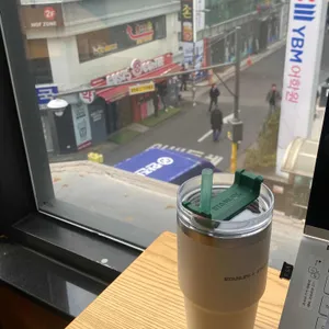 스타벅스 리뷰 사진