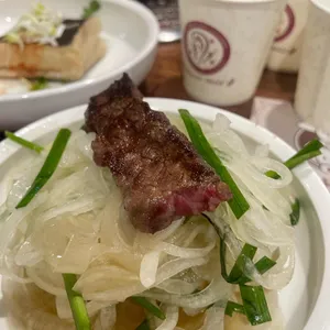 금한한우 사진