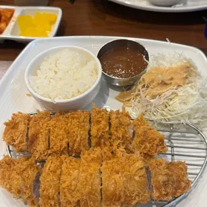 상상돈까스 사진