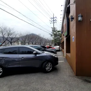 이삭보리밥 리뷰 사진