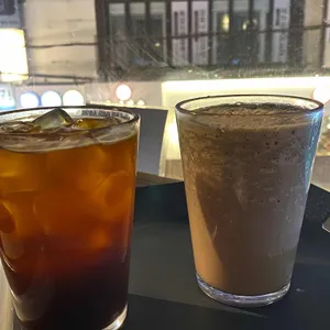 커피마켓 사진