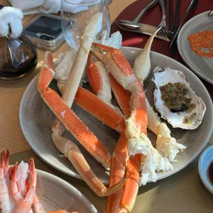 시그니엘 부산 더 뷰 리뷰 사진