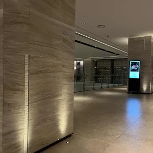 시그니엘 부산 더 뷰 리뷰 사진