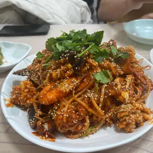 찜고을 사진