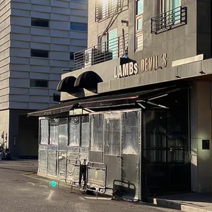 데블스램&펍 리뷰 사진