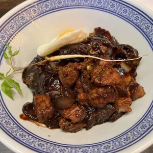 매란방 사진