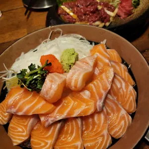 이자카야 우규 사진