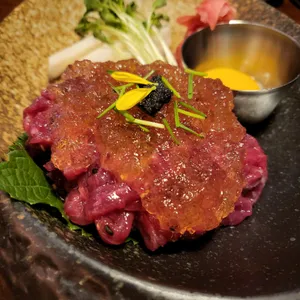 이자카야 우규 사진