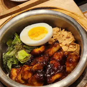참솥 사진