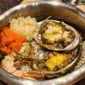 참솥 사진