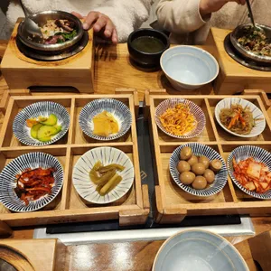 참솥 사진