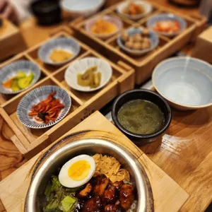 참솥 사진
