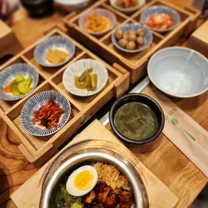 참솥 사진