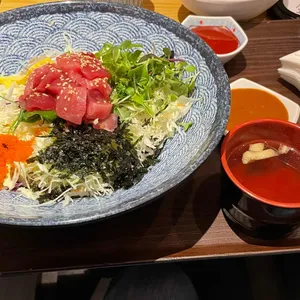 본가스시 사진