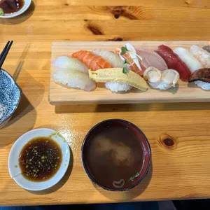 안짱스시 리뷰 사진