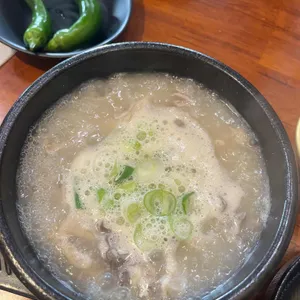 우기해정 사진