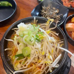 우기해정 사진